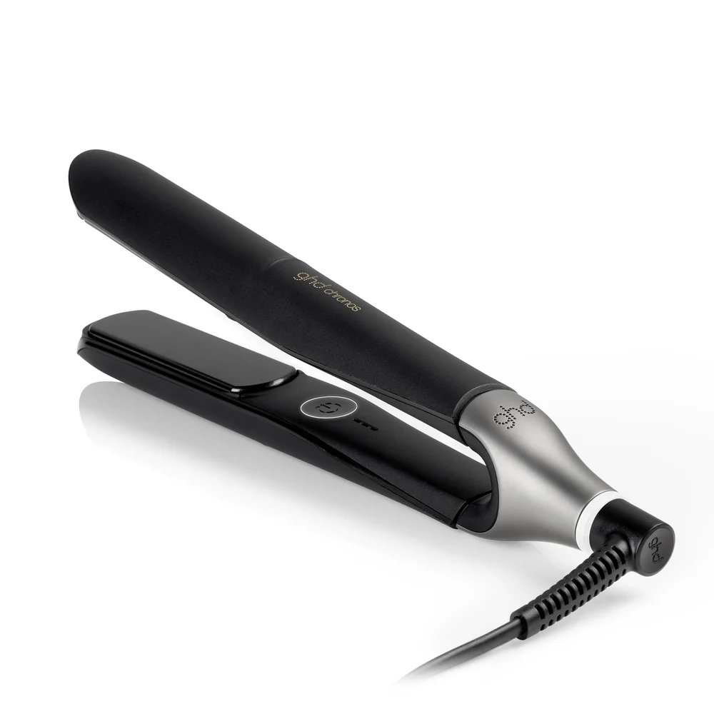 Chronos Hair Straightener Chronos – Hair Straightener Black – ghd v:7584909