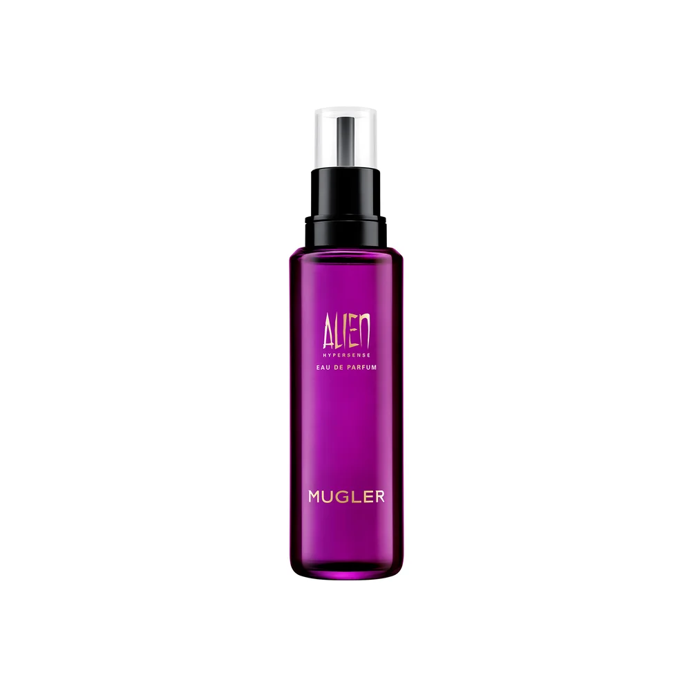 Alien Hypersense Eau de Parfum 100 ml, Refill – Mugler v:2983566 Alien Hypersense Eau de Parfum 100 ml, Refill – Mugler v:2983566
