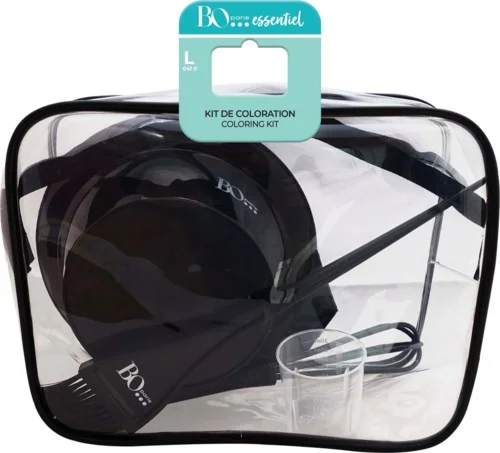 BaByliss Paris Accessories Hair Coloring Kit v:7167727 BaByliss Paris Accessories Hair Coloring Kit v:7167727