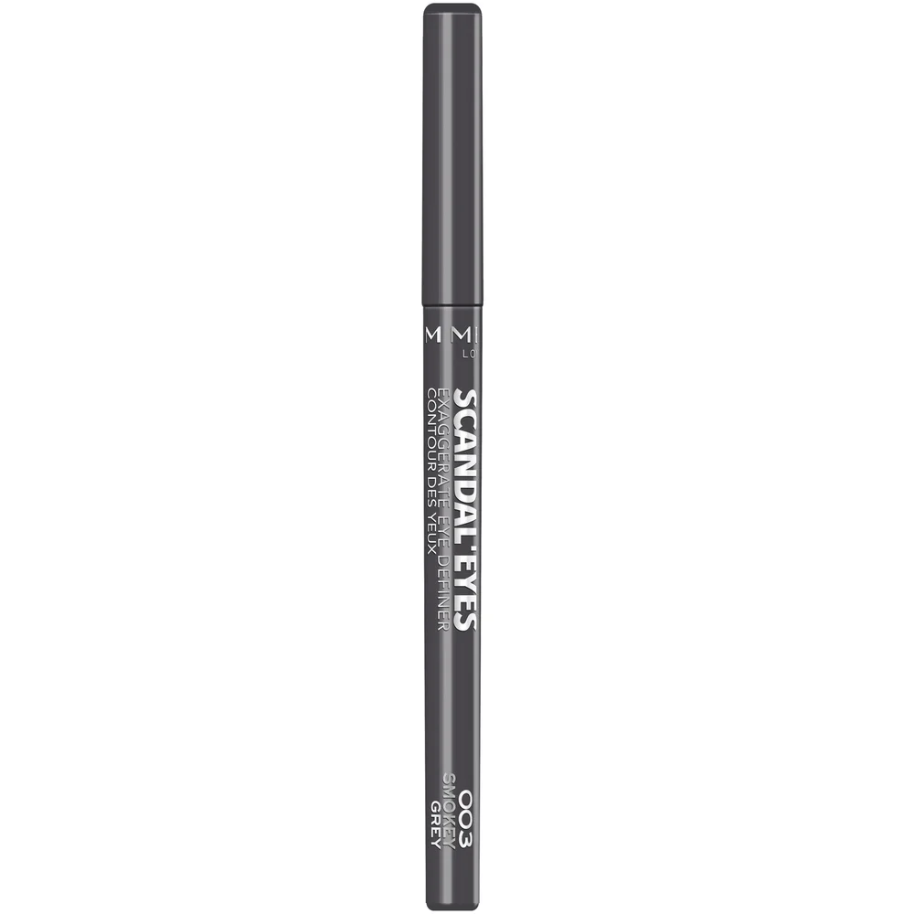 ScandalEyes Exaggerate Eye Definer Smokey Grey – Rimmel v:3545703