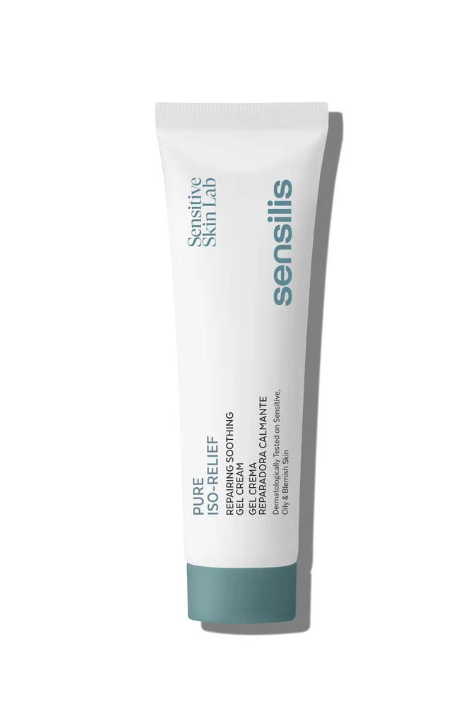 Sensilis PURE ISO-Relief Gel 50ml v:3690103