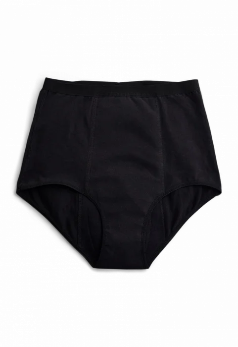 ImseVimse mensentruse High Waist XL sort v:8300730 ImseVimse mensentruse High Waist XL sort v:8300730