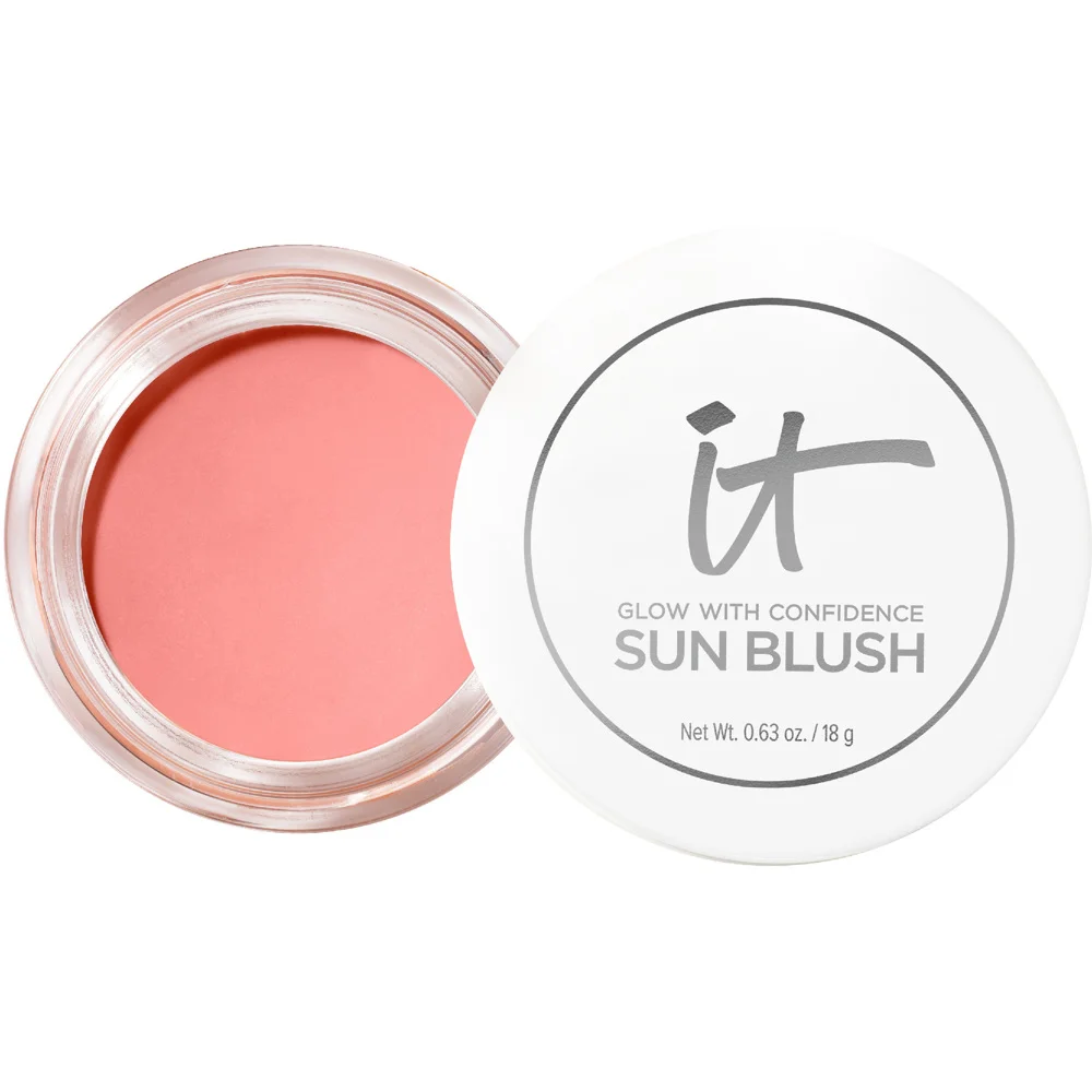 Glow with Confidence Sun Blush v:2056451