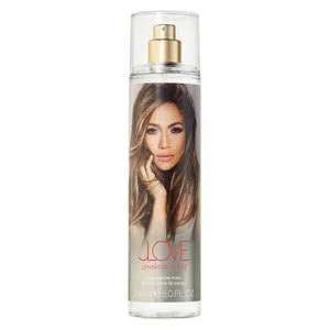Jennifer Lopez Jlove Fragrance Mist 240ml v:6981585 Jennifer Lopez Jlove Fragrance Mist 240ml v:6981585
