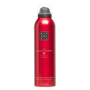 Rituals The Ritual Of Ayurveda Foaming Shower Gel 200ml v:7330299