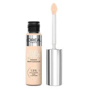 L’Oréal Paris True Match Radiant Serum Concealer 3R 11ml v:5688973 L’Oréal Paris True Match Radiant Serum Concealer 3R 11ml v:5688973
