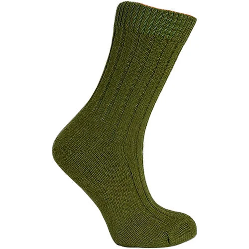 Merinoull Sokker Lime | Str. 43/46 v:4561122