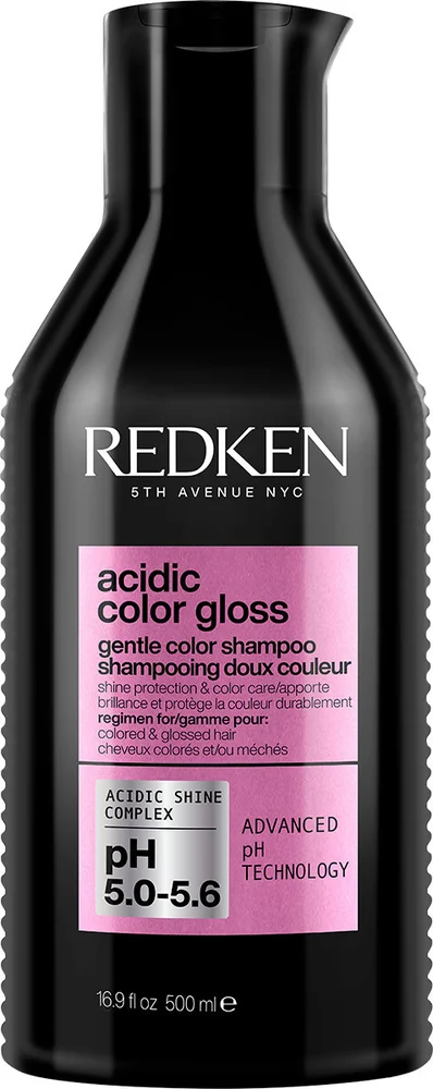 Redken Acidic Color Gloss Shampoo – Fargebeskyttelse v:8315502