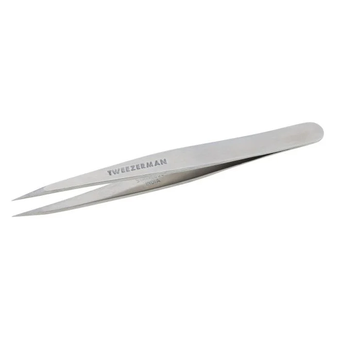 Tweezerman Point Tweezer pinsett rustfritt stål 1 stk v:1694265