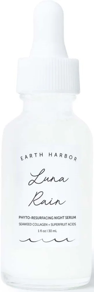 Earth Harbor Luna Rain Resurfacing Night Serum 30 ml v:4784626 Earth Harbor Luna Rain Resurfacing Night Serum 30 ml v:4784626