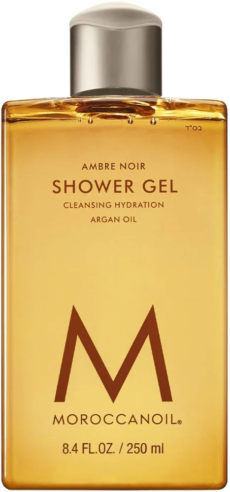 Moroccanoil Body Collection Shower Gel Amber Noir 250 ml v:7859007