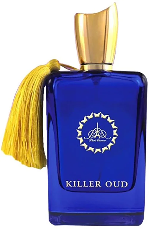 Paris Corner Killer Oud Eau de Parfum 100 ml v:7143462 Paris Corner Killer Oud Eau de Parfum 100 ml v:7143462