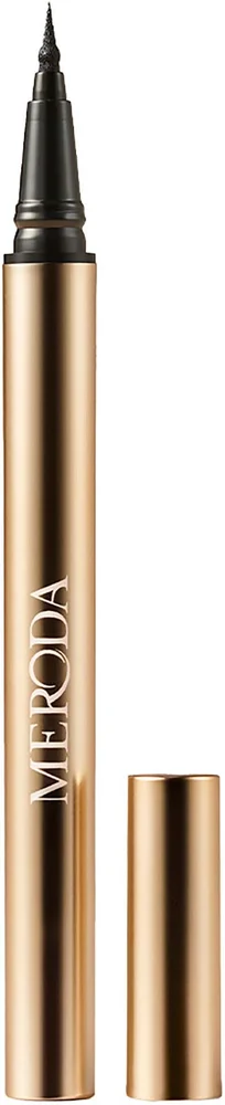 Meroda Cosmetics Liquid Waterproof Eyeliner 0,5 ml v:1877819
