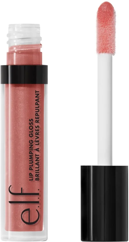 e.l.f. Lip Plumping Gloss Sweet Talker v:8154762 e.l.f. Lip Plumping Gloss Sweet Talker v:8154762
