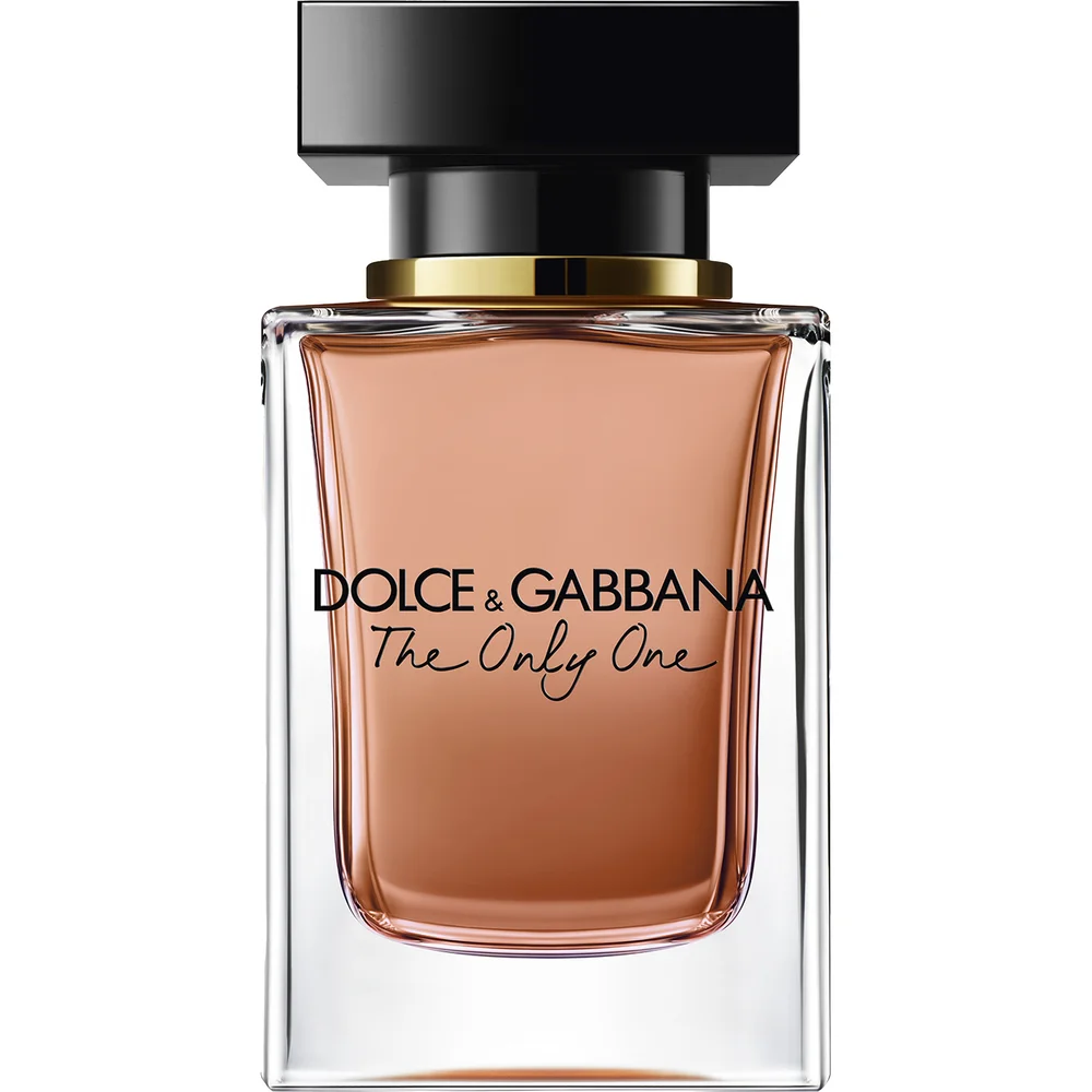Dolce & Gabbana The Only One Edp 50ml v:2433223 Dolce & Gabbana The Only One Edp 50ml v:2433223