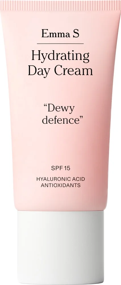 Emma S. Hydrating Day Cream SPF 15 50 ml v:6857270 Emma S. Hydrating Day Cream SPF 15 50 ml v:6857270