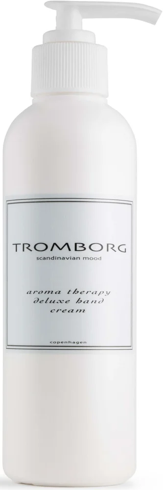 Tromborg Aroma Therapy Deluxe Hand Creme 200 ml v:4818022