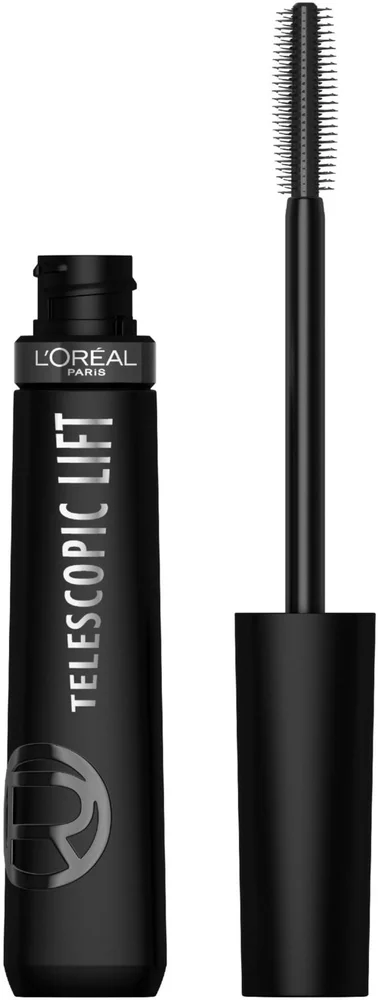 Loreal Paris Telescopic Lift Mascara Extra Black v:8379868