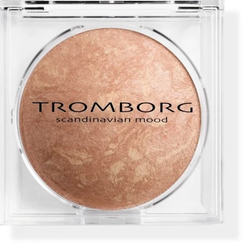 Tromborg Baked Mineral Silk v:3029854