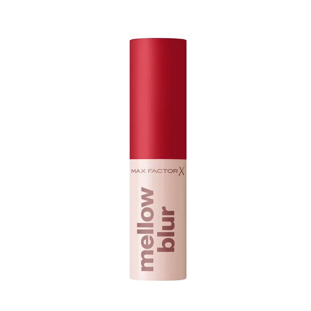 2000 Calorie Mellow Blur 40 Cashmere Cherry – Max Factor v:1588774