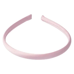 DARK Satin Hair Band Thin Light Rose v:3899913 DARK Satin Hair Band Thin Light Rose v:3899913