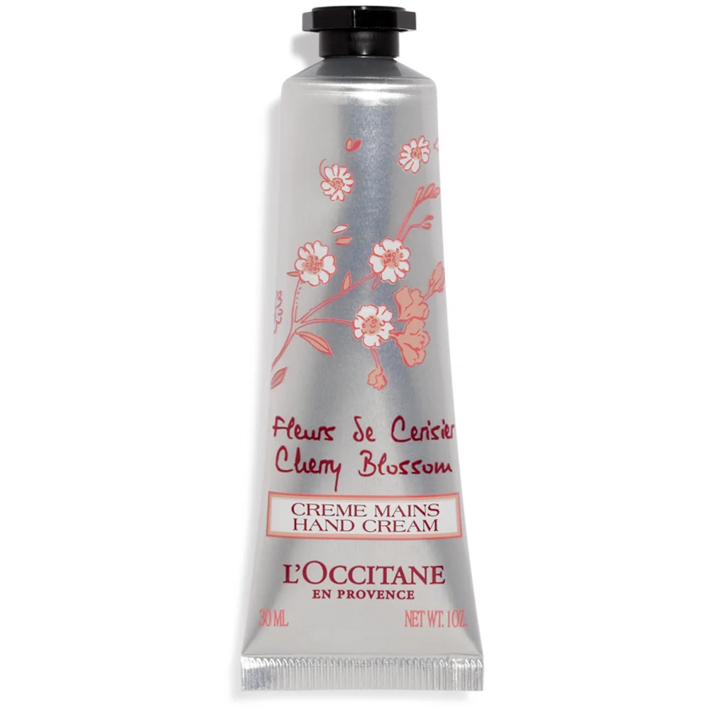Cherry Blossom Hand Cream, 30ml v:4719799