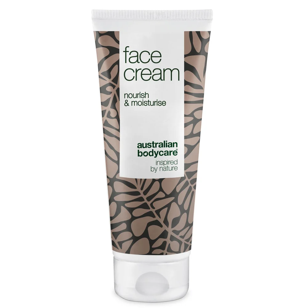 Australian Bodycare Face Cream – Motvirker kviser & hudormer v:4663283 Australian Bodycare Face Cream – Motvirker kviser & hudormer v:4663283