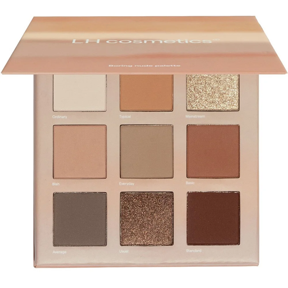 Boring Nude Palette v:1943409 Boring Nude Palette v:1943409