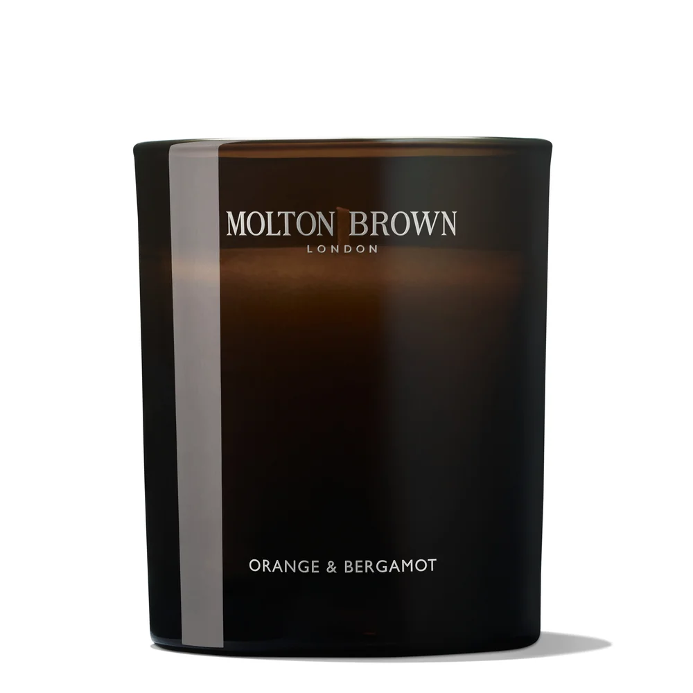 Orange & Bergamot Signature Candle 190 g – Molton Brown v:3365918