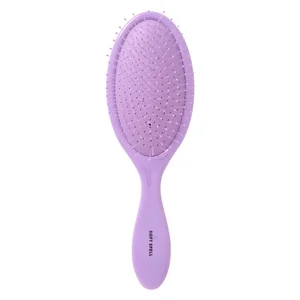 Soft Spell Detangling Brush Purple v:9875238 Soft Spell Detangling Brush Purple v:9875238
