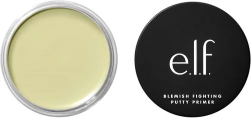 e.l.f. Acne Fighting Putty Primer Universal Sheer v:3697156
