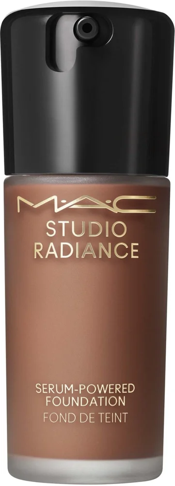 MAC Cosmetics Studio Radiance Serum-Powered Foundation NW60 v:2889081