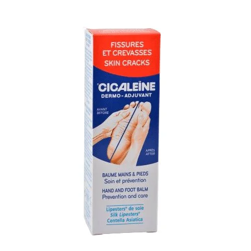 Akileine Cicaleine Balm – 50 ml. v:8817047 Akileine Cicaleine Balm – 50 ml. v:8817047
