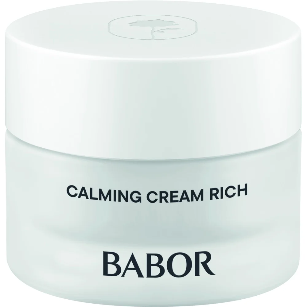 Calming Cream Rich, 50ml v:9927492