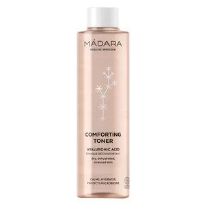 Mádara Comforting Toner 200ml v:8611452