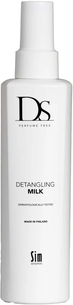 Sim Sensitive Detangling Milk 200 ml v:9383140 Sim Sensitive Detangling Milk 200 ml v:9383140