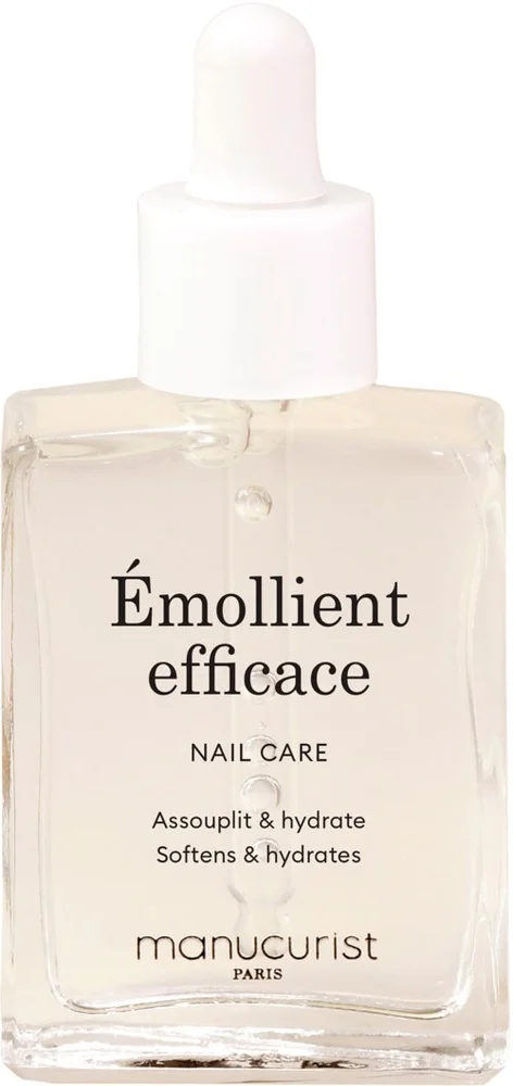 Manucurist Green Nail Care Emollient Efficace v:8356953