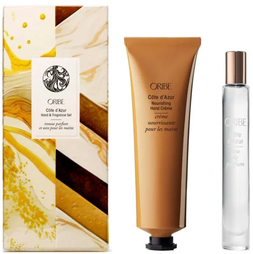 Oribe Côte d’Azur Hand & Fragrance Set v:2773720