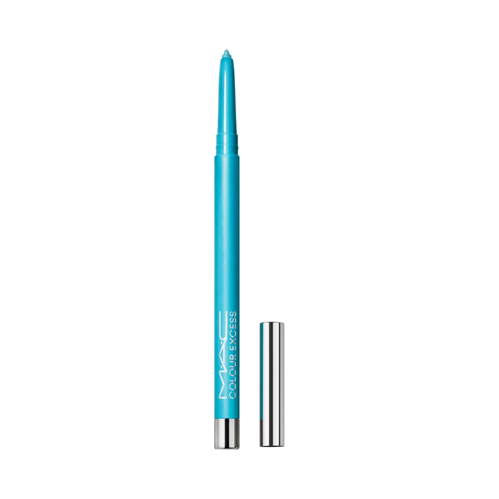 Colour Excess Gel Pencil Eyeliner Blueberry Milk – MAC v:4355191 Colour Excess Gel Pencil Eyeliner Blueberry Milk – MAC v:4355191