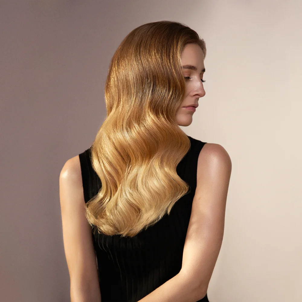 Build & Bounce Thickening Conditioner 200 ml - Löwengrip v:6340054