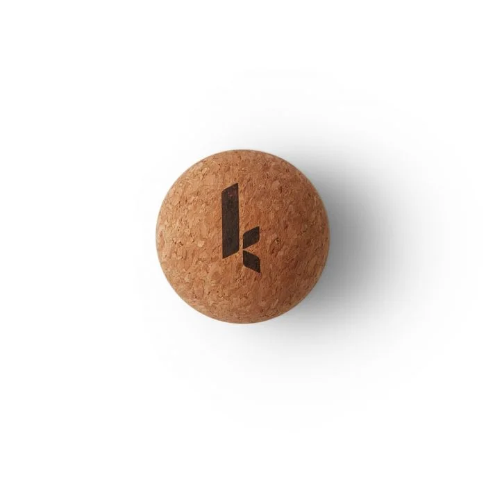 Kii Triggerboll kork 6,6 cm v:3023801