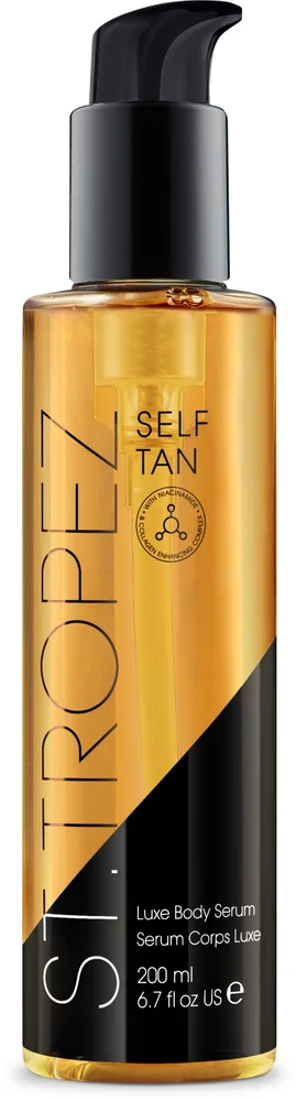 ST. Tropez Luxe Body Serum 200 ml v:5123313