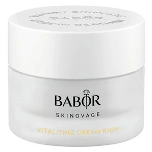 Babor Skinovage Vitalizing Cream Rich 50ml v:6930142