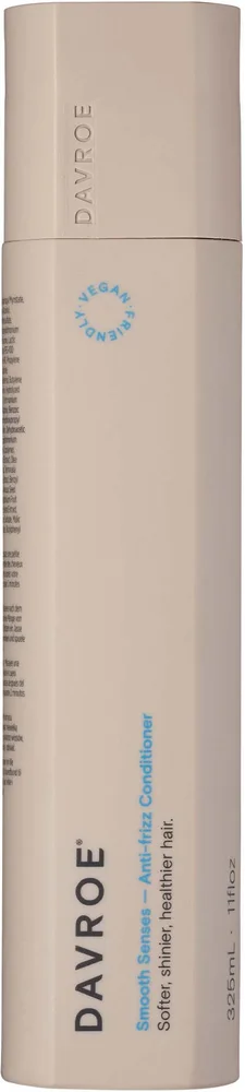 DAVROE Smooth Senses Anti-Frizz Conditioner 325 ml v:2261958 DAVROE Smooth Senses Anti-Frizz Conditioner 325 ml v:2261958