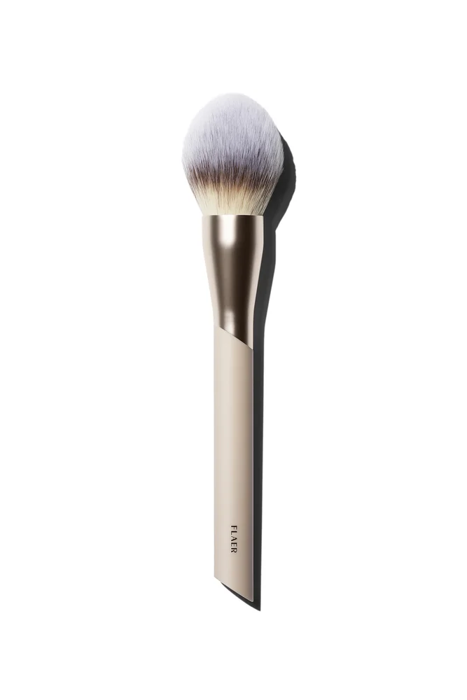 103 Precision Powder Brush – FLAER v:3554173