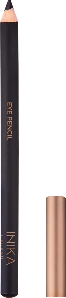 Inika Organic Eye Pencil Black v:6922793