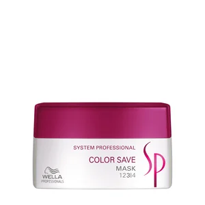 Wella Professionals Sp Classic Color Save Mask 200ml v:5028832