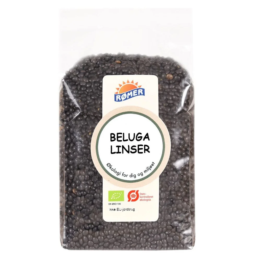 Rømer Beluga Linser Ø – 500 g. v:8876962