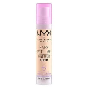 NYX Professional Makeup Bare With Me Concealer Serum #Fair 9,6ml v:4712197