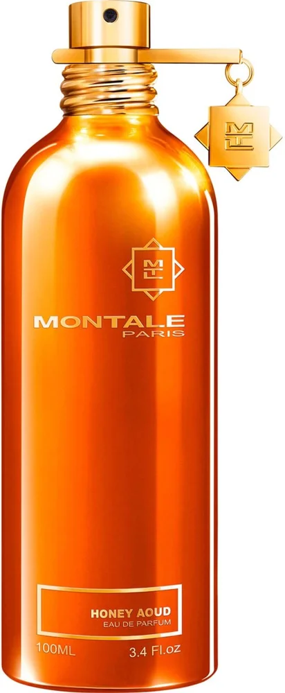 Montale Honey Aoud Eau de Parfum 100 ml v:6865168 Montale Honey Aoud Eau de Parfum 100 ml v:6865168